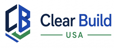 Clear Build USA
